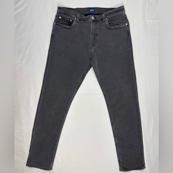 Citizens Of Humanity Mens Adler French Terry Pants 32 x 31 Slim Made In USA C3